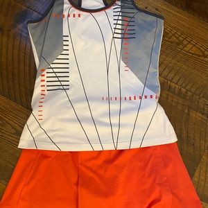 Bolle Tennis 2 piece Set